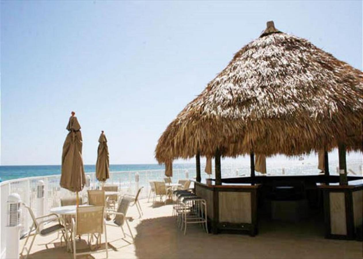 Emerald Beach 1535 Panama Stadt Exterior foto