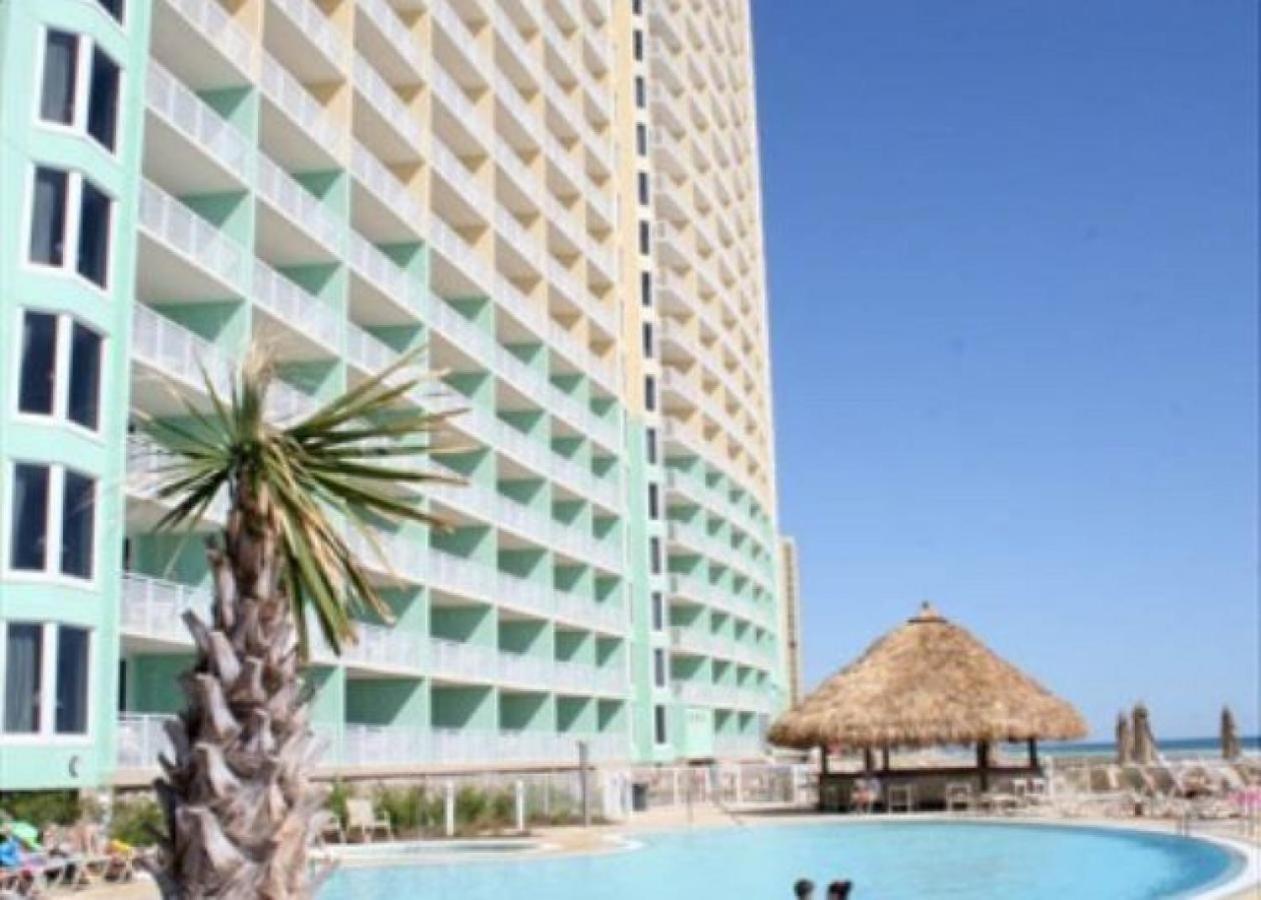 Emerald Beach 1535 Panama Stadt Exterior foto