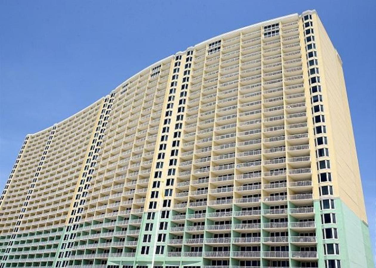 Emerald Beach 1535 Panama Stadt Exterior foto