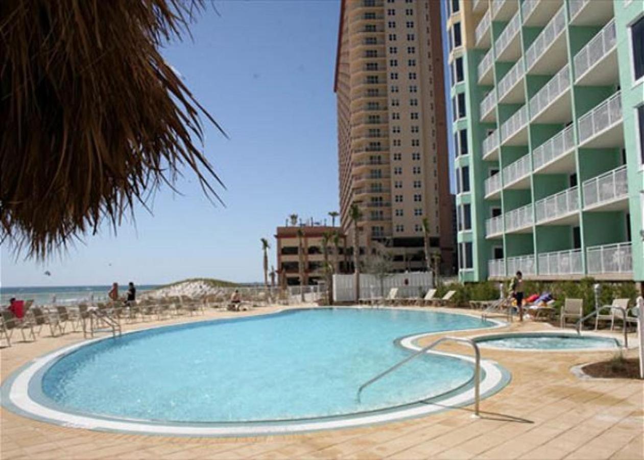 Emerald Beach 1535 Panama Stadt Exterior foto