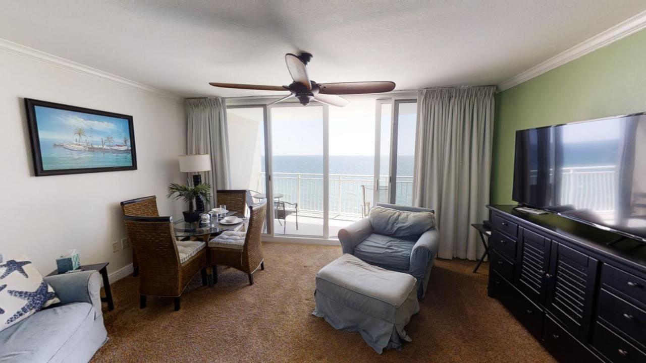 Emerald Beach 1535 Panama Stadt Exterior foto